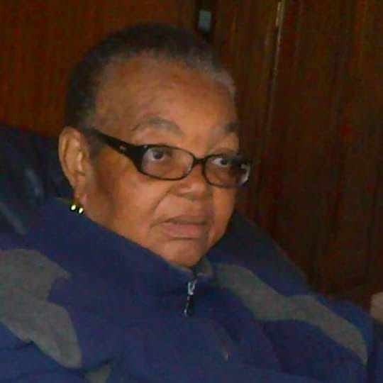 Veronica Nkosi (Founder)